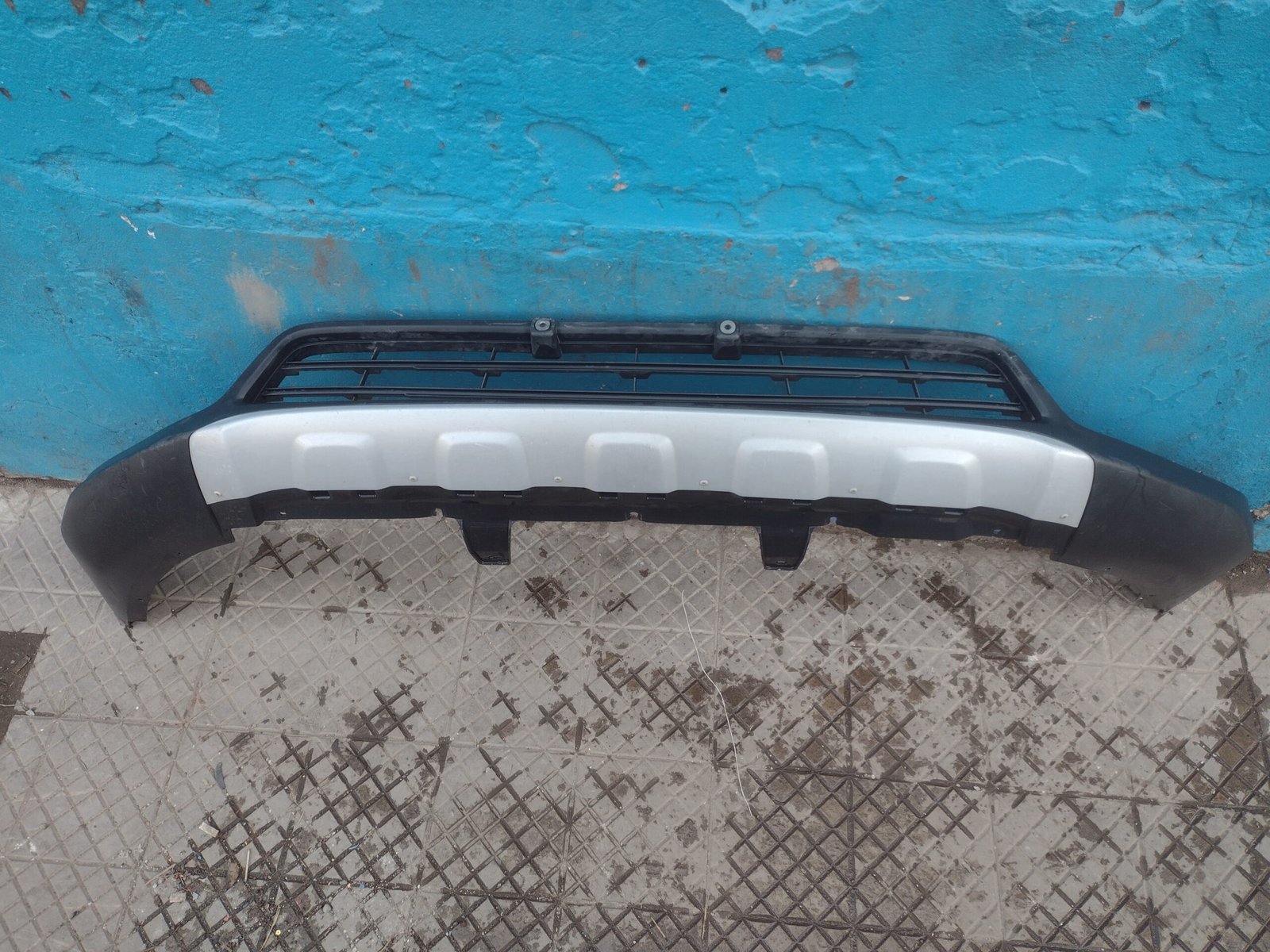 Mataperro MG RX5 2019 - 2022