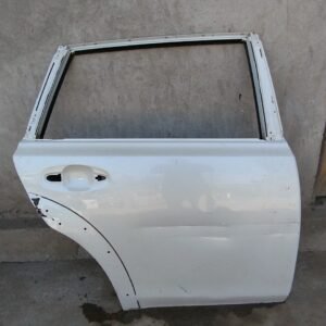 Puerta trasera derecha subaru outback 2011 - 2015
