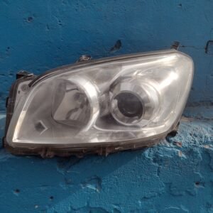 Optico izquierdo toyota rav4 2010 - 2012