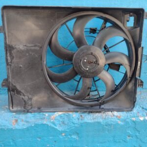 Electroventilador Kia Sportage 2011 - 2015