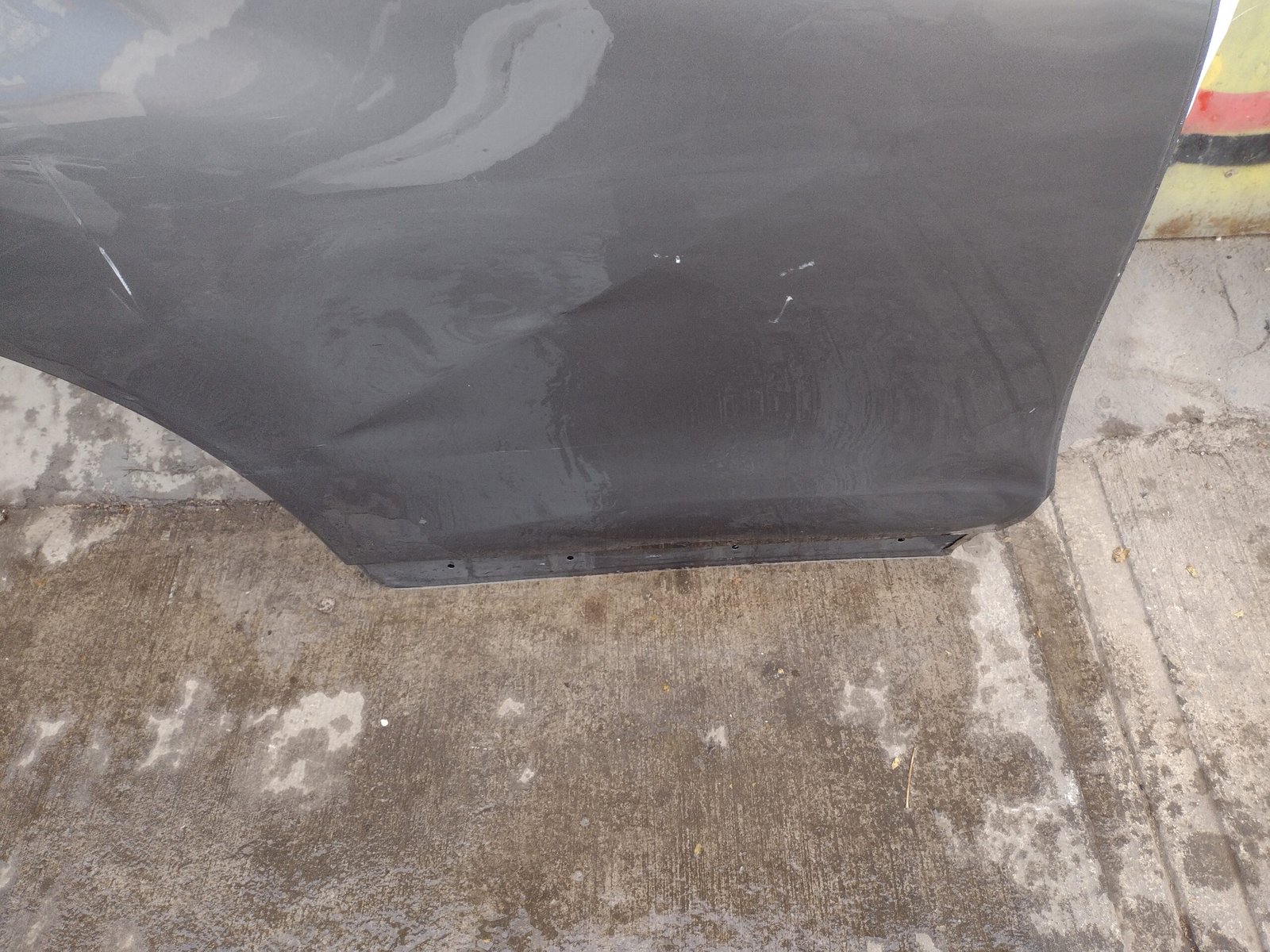 Puerta trasera derecho nissan xtrail 2016 - 2019 - Imagen 8