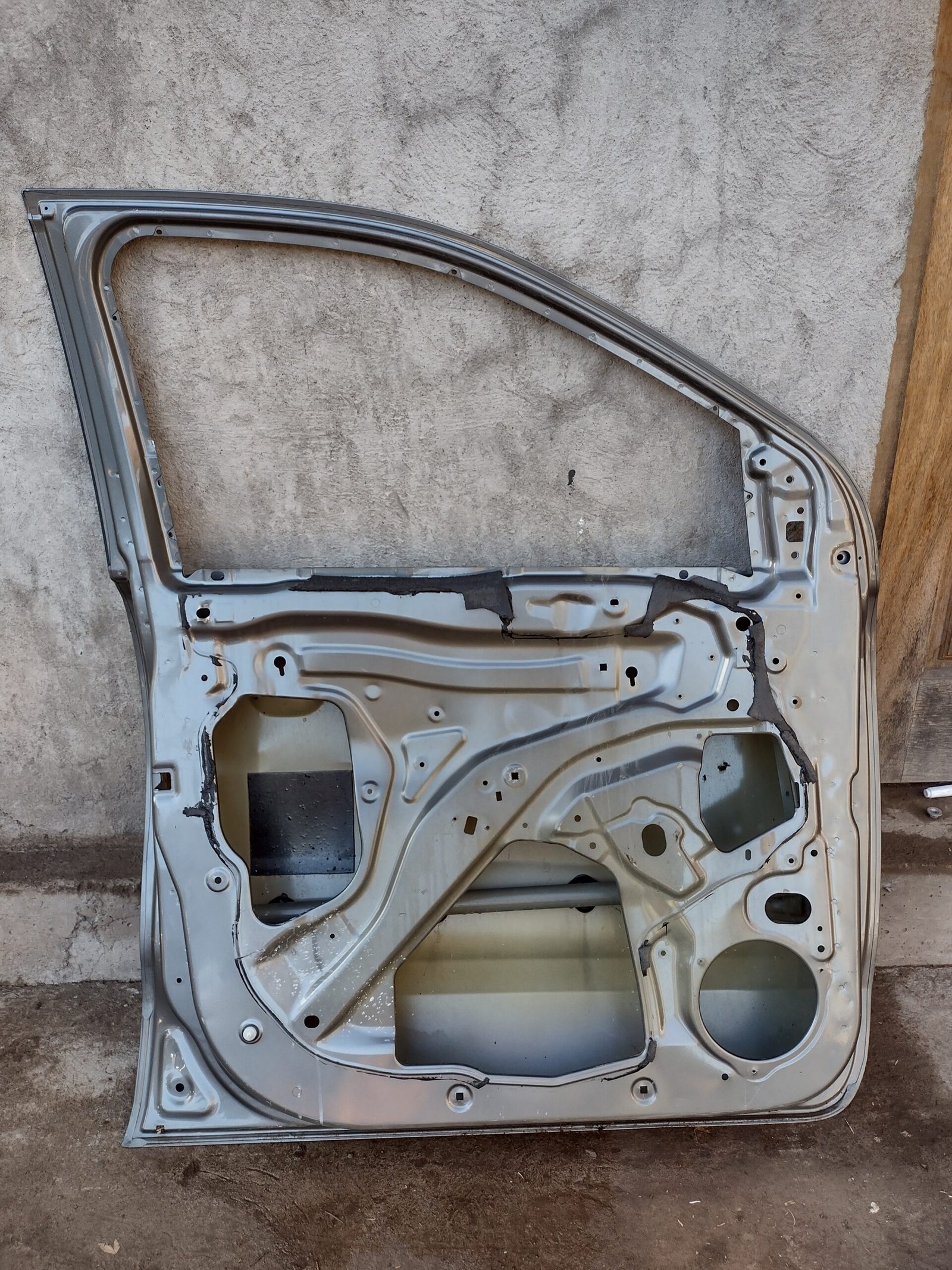 Puerta delantera izquierda ford ranger 2014 - 2020 - Imagen 7