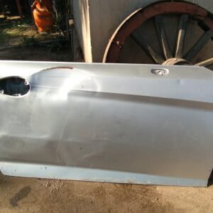 Puerta delantera derecha hyundai coupe 2002 - 2010