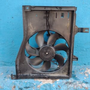 Electroventilador Maxus v80 2017 - 2021