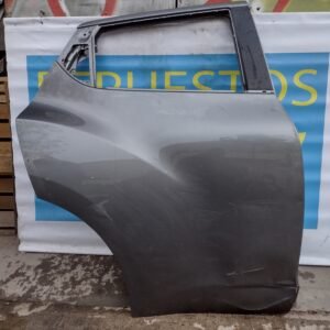 Puerta trasera derecho nissan juke 2012 - 2018