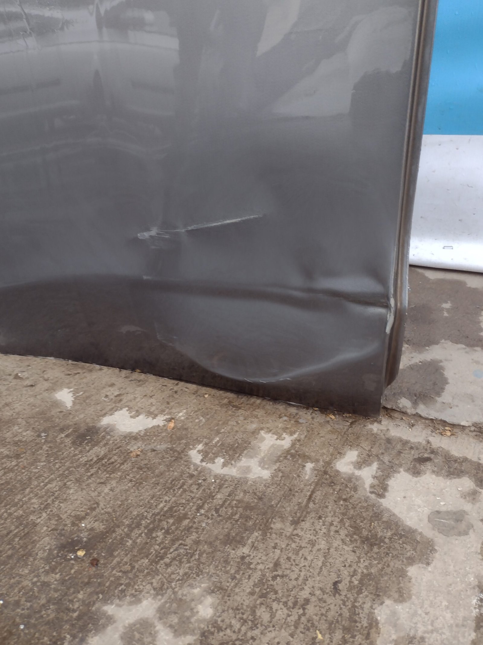 Puerta trasera derecho nissan juke 2012 - 2018 - Imagen 5