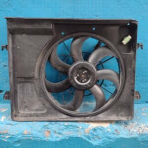 Electroventilador Kia Cerato 2009 - 2012