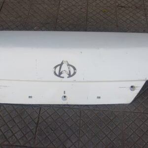 Capot Changan CM5 2011 - 2014