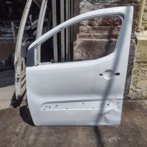 Puerta delantera izquierda Peugeot Partner 2012 - 2019