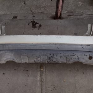 Parachoque trasero Chevrolet Captiva 2008 - 2012