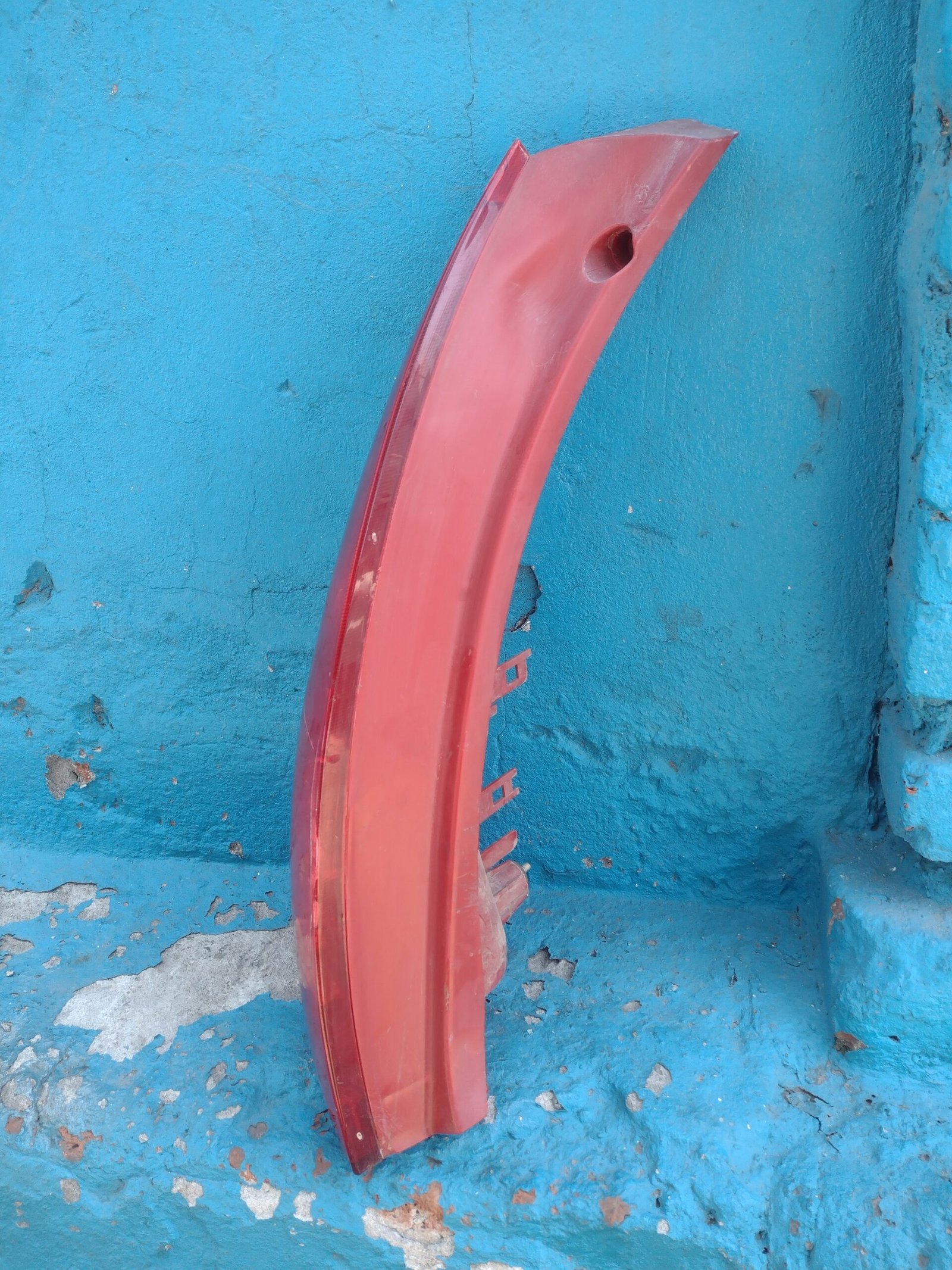 Foco trasero citroen C3 2002 - 2005 - Imagen 5