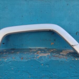 Tapabarro trasero derecho Jeep Wrangler Rúbico 2007 - 2016