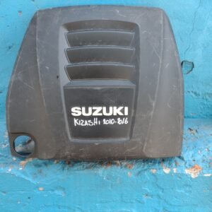 Tapa cubre motor Suzuki Kizashi 2010 - 2016