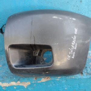 Corner delantero izquierdo Chevrolet Silverado 2007 - 2010