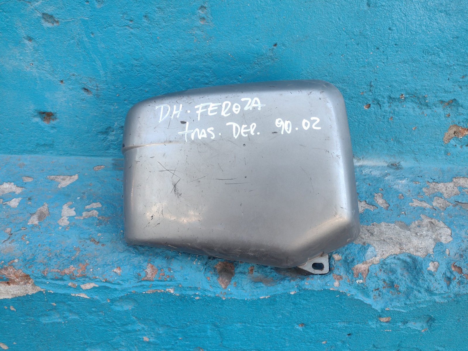 Corner trasero derecho Daihatsu Feroza 1990 - 1992