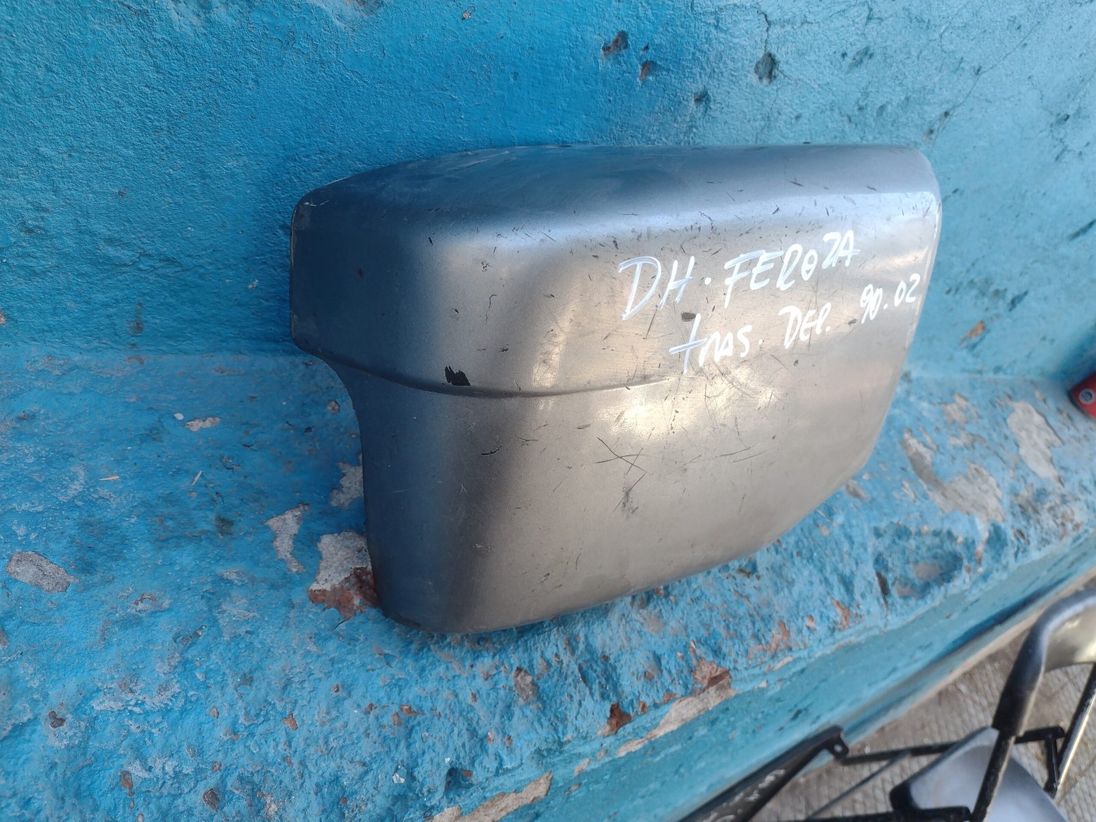 Corner trasero derecho Daihatsu Feroza 1990 - 1992 - Imagen 2
