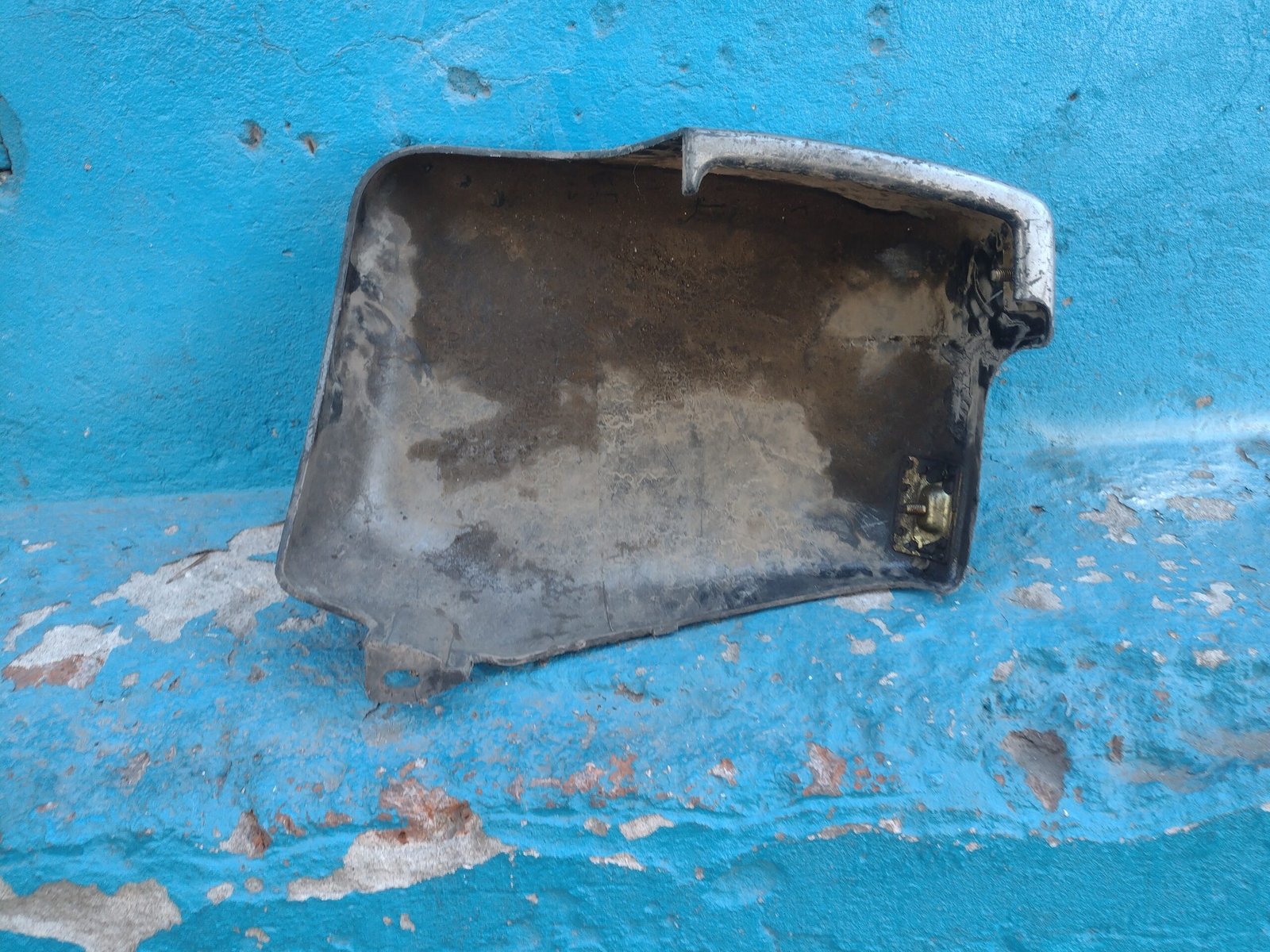 Corner trasero derecho Daihatsu Feroza 1990 - 1992 - Imagen 5