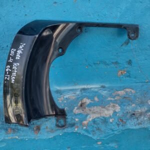 Moldura de portalón rav4 2007 - 2012