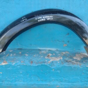 Moldura delantera izquierda Ford Ranger tailandesa 2006 - 2009