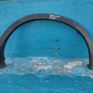 Moldura trasera izquierda Mazda cx5 2012 - 2016