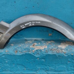 Moldura delantrero derecho Kia Sorento 2003 - 2006