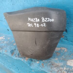 Corner delantero derecho Mazda b2200 1998 - 2002