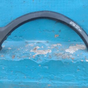 Moldura delantera derecha Suzuki SX4 2007 - 2014