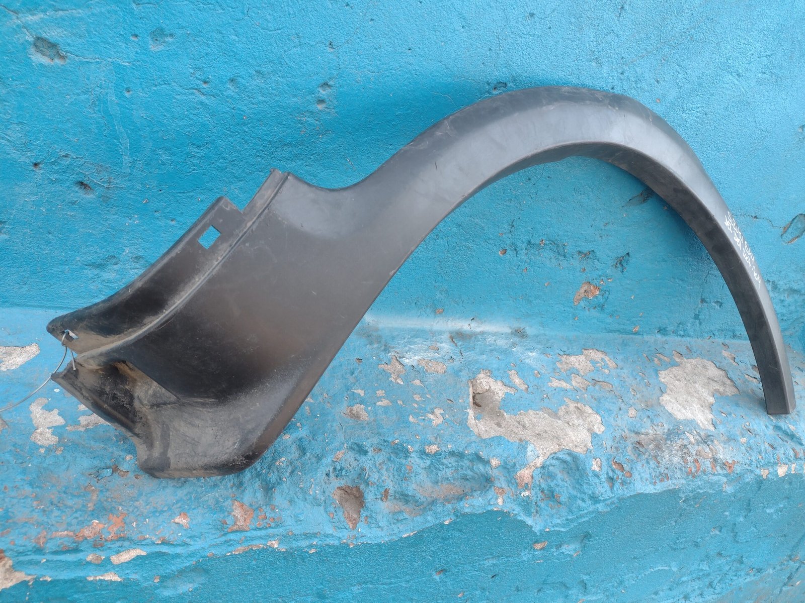 Moldura delantera derecha Suzuki SX4 2007 - 2014 - Imagen 2