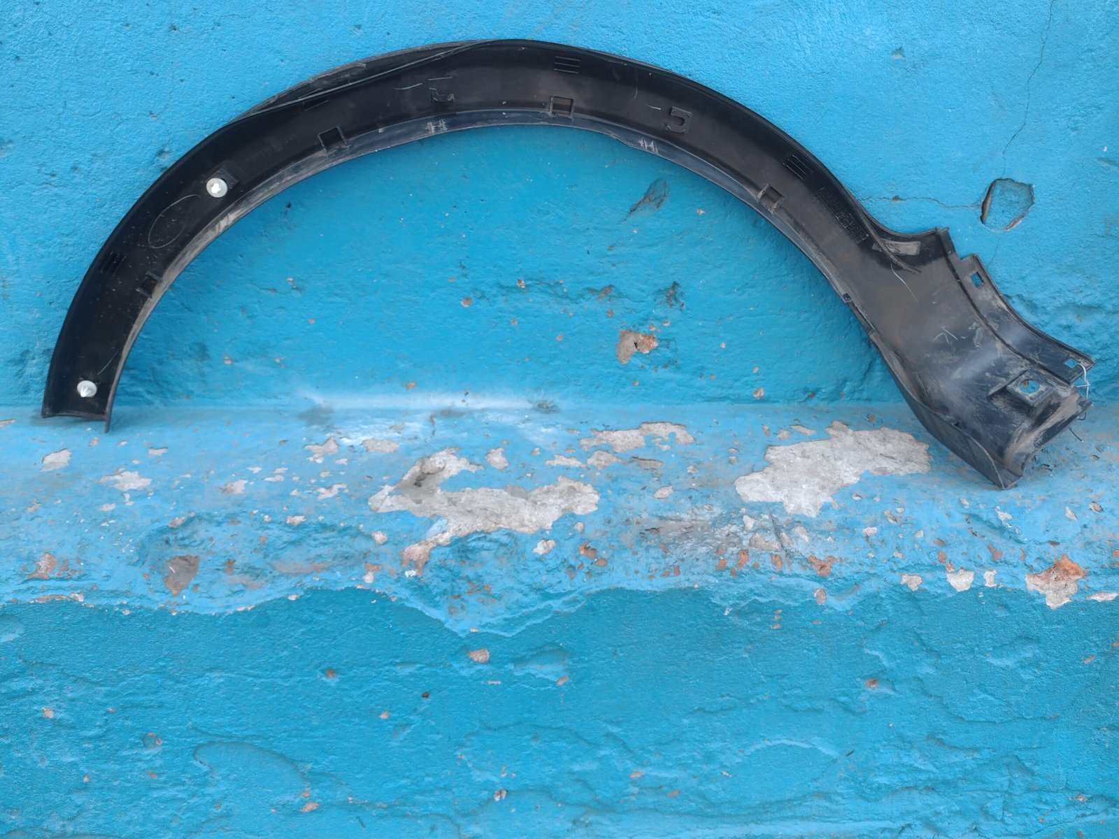 Moldura delantera derecha Suzuki SX4 2007 - 2014 - Imagen 5