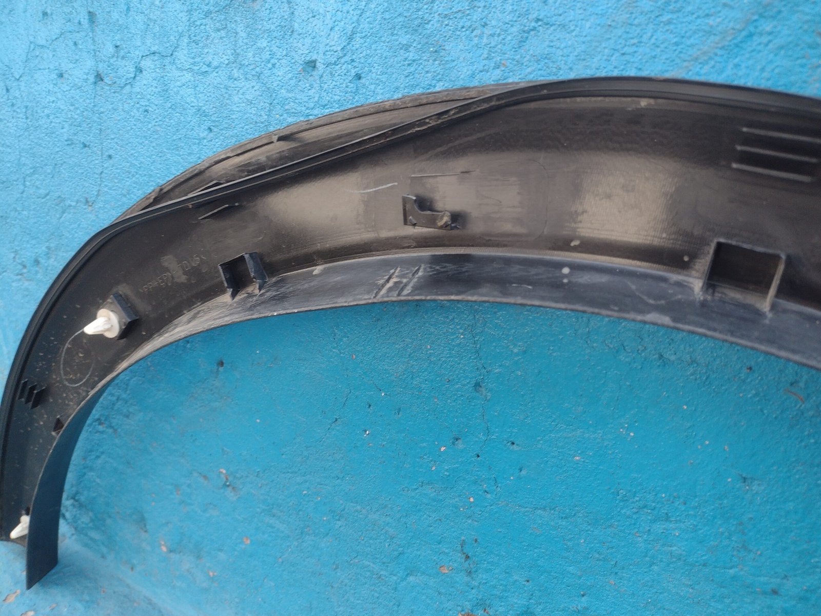 Moldura delantera derecha Suzuki SX4 2007 - 2014 - Imagen 6