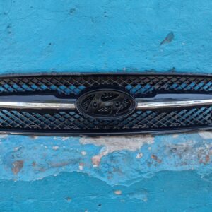 Mascara Hyundai Tucson 2006 - 2010