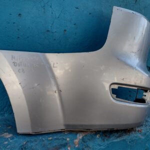Corner trasero izquierdo Mitsubishi outlander 2008 - 2013