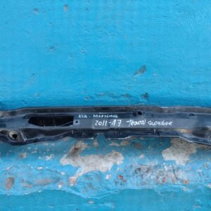 Frontal superior Kia morning 2012 - 2017