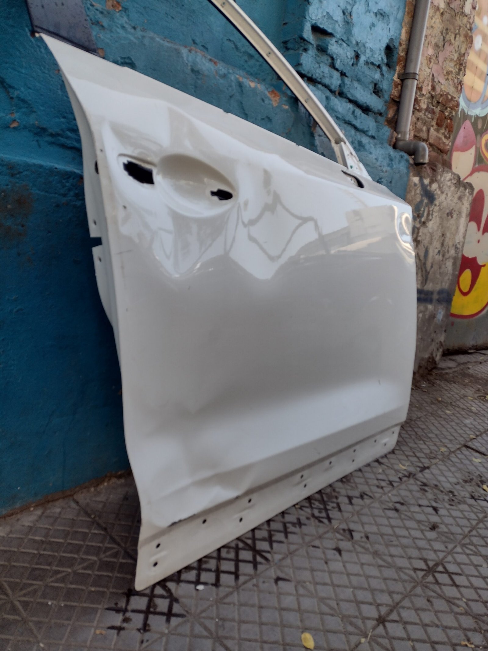 Puerta delantera derecha Mazda cx5 2018 - 2021 - Imagen 5