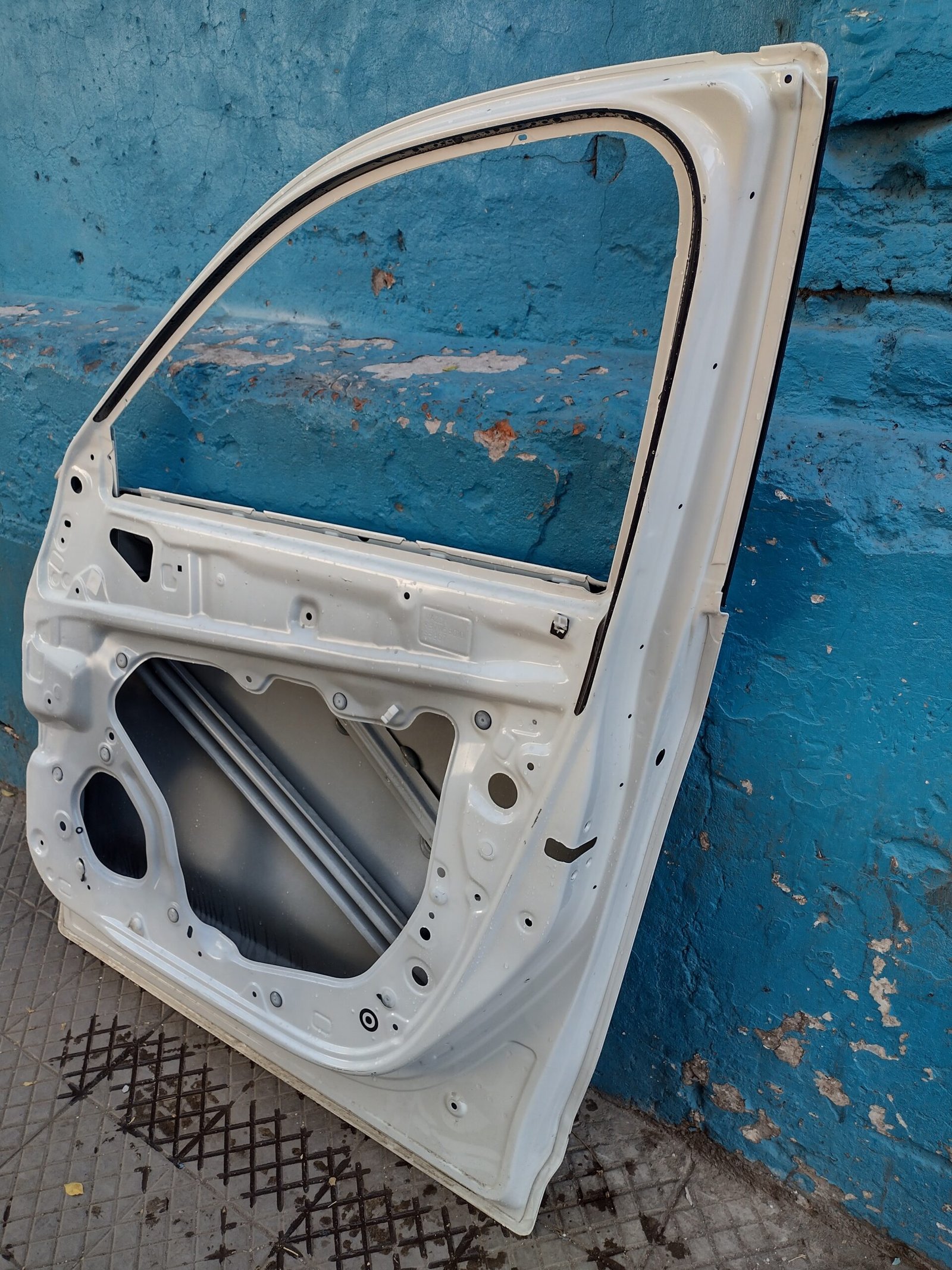 Puerta delantera derecha Mazda cx5 2018 - 2021 - Imagen 7