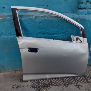Puerta delantera derecha Chevrolet spark GT 2011 - 2017