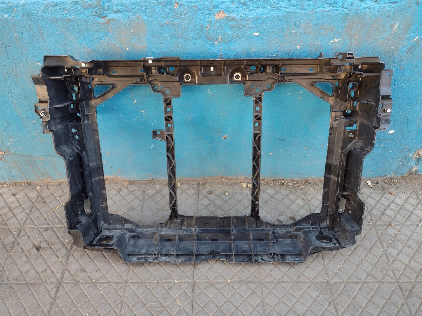 Frontal Mazda cx5 2013 - 2018 - Imagen 9