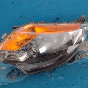 Optico izquierdo Mitsubishi L200 2016 - 2019