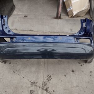 Parachoque trasero Mitsubishi outlander 2013 - 2015