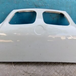 Capot Dongfeng mini truck 2011 - 2014