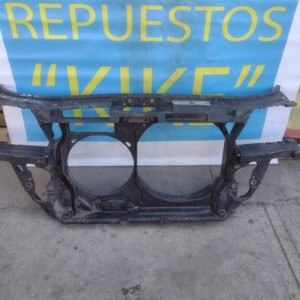 Frontal Audi A6 1997-2000