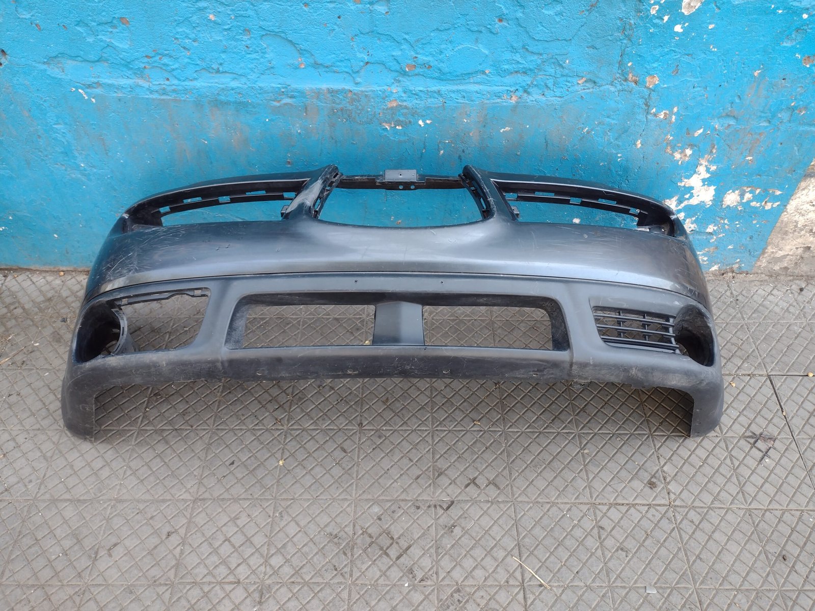 Parachoque delantero subaru Tribeca 2005 - 2007 - Imagen 2