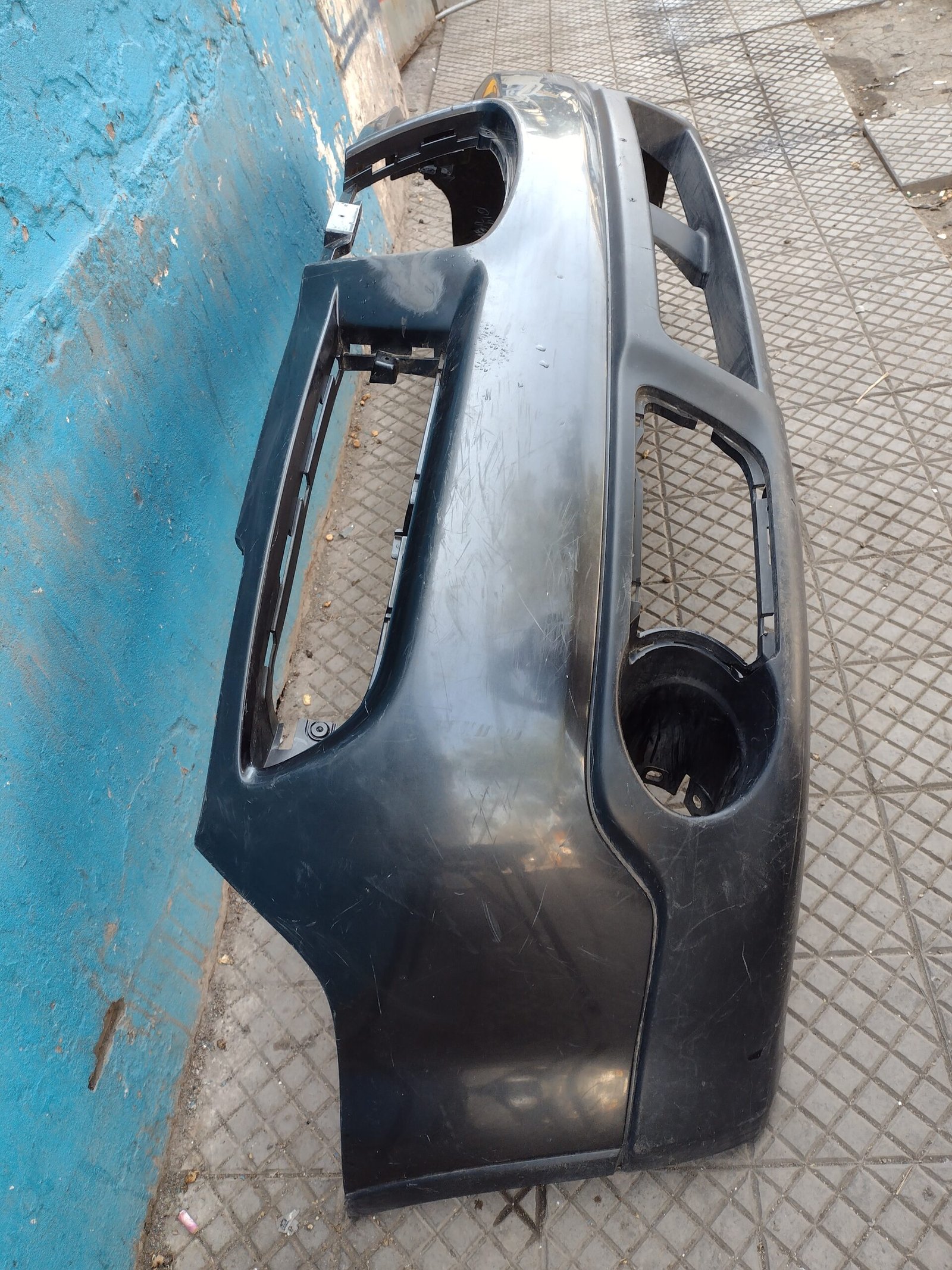 Parachoque delantero subaru Tribeca 2005 - 2007 - Imagen 4