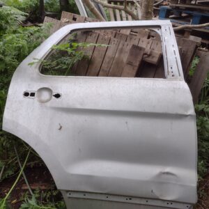 Puerta trasera derecha ford Explorer 2012 - 2019