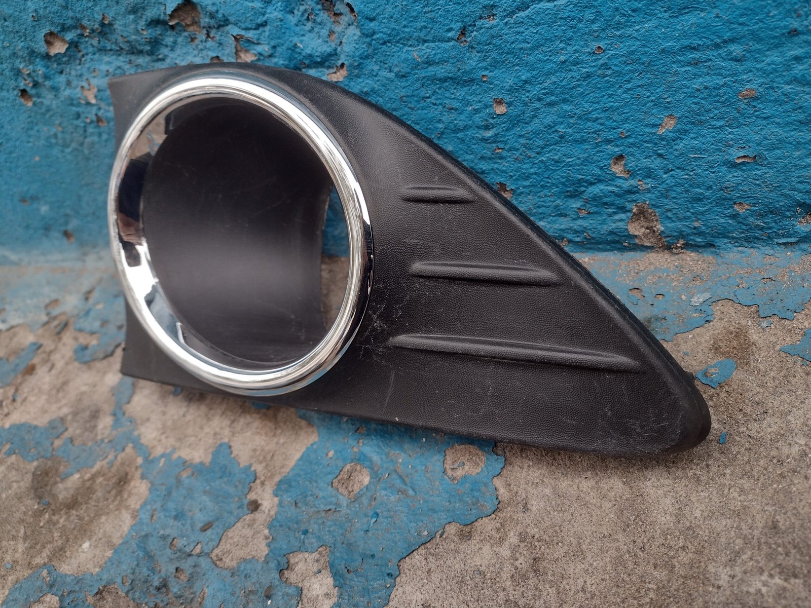 Tapa de neblinero izquierdo Renault simbol 2013 - 2017 - Imagen 3