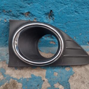 Tapa de neblinero izquierdo Renault simbol 2013 - 2017