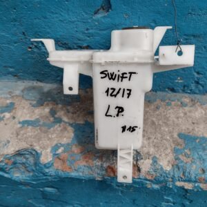 Depósito de limpia parabrisas Suzuki Swift 2012 - 2017