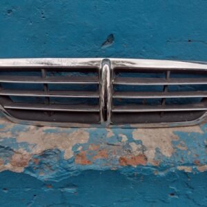 Mascara ssangyong musso 2000 - 2006