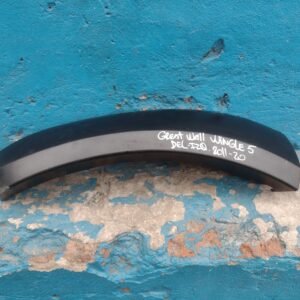 Moldura de parachoque delantero Great wall Wingle 5 2011 - 2020