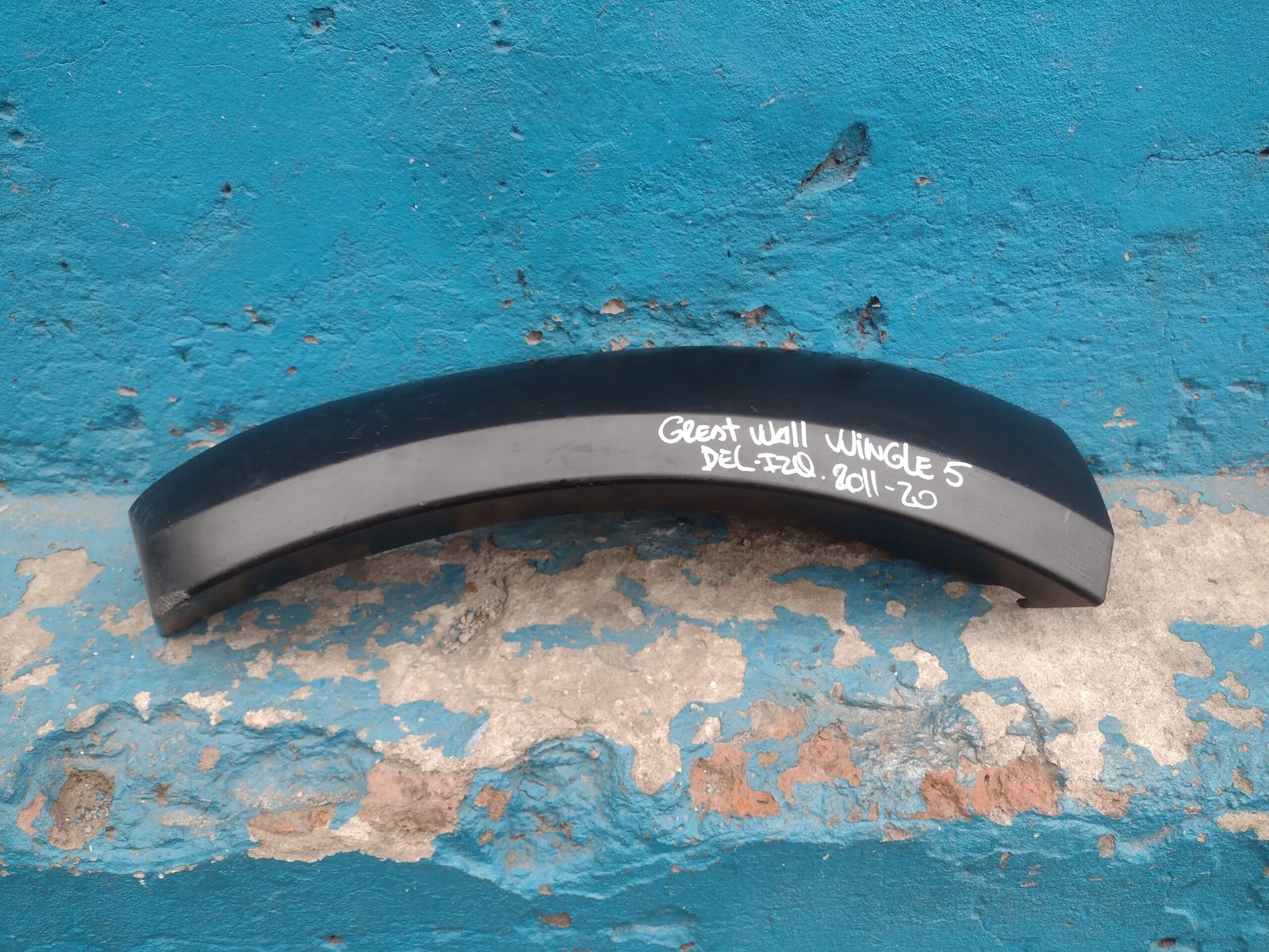 Moldura de parachoque delantero Great wall Wingle 5 2011 - 2020